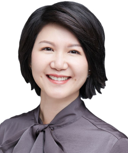 Zhong Yueping, Merits & Tree Law Offices Pharmaceutical