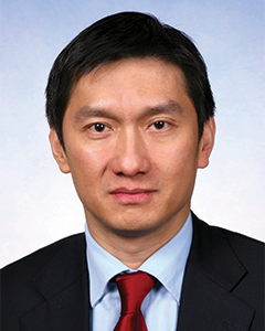 Martin Hu Founding Parter Martin Hu & Partners