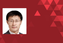 Kevin Cong, Yao Liang Law Offices