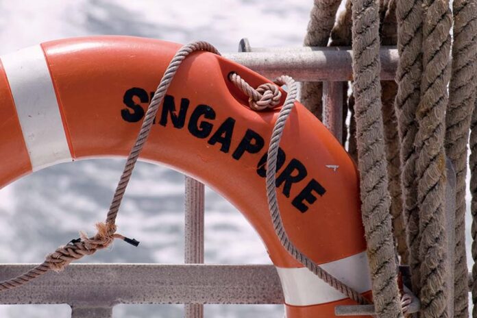 Singapore International Arbitration Centre