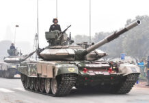FDI Foreign direct investment defence sector