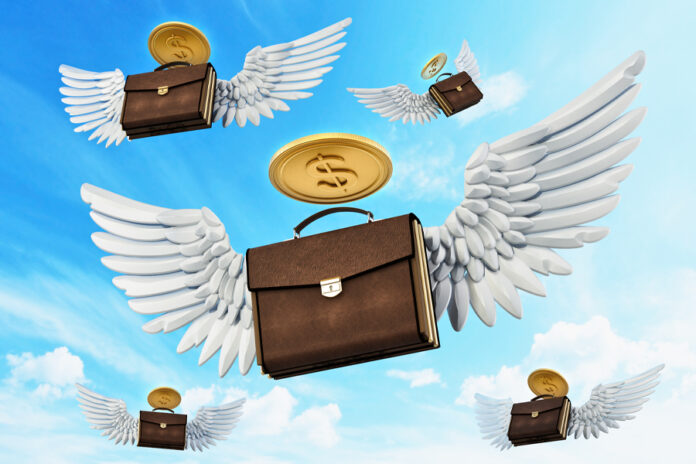 BLD_SEBI Securities and Exchange Board of India angel fund