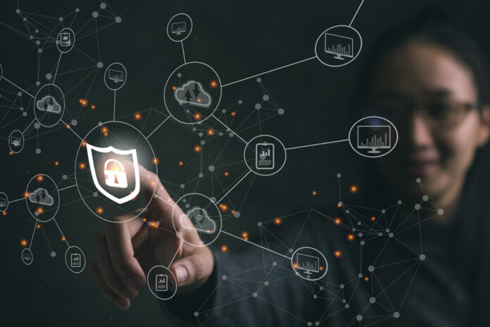 Singapore personal data protection law