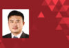 Hansen Zhao, MHP Law Firm
