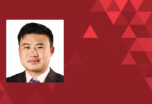 赵俊, 胡光律师事务所