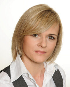 Katarzyna Dulewicz 金马伦麦坚拿律师事务所 CMS Cameron McKenna