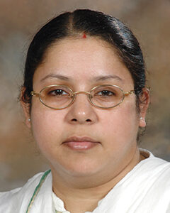 Manisha Singh Nair Partner Lex Orbis Intellectual Property Practice