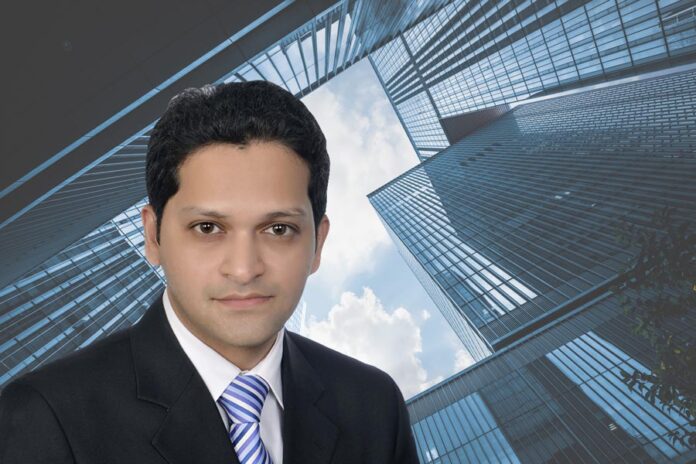 S&R promotions include new disputes partner, Shahezad Kazi