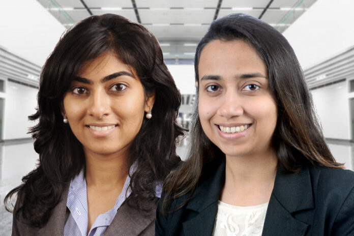 Trilegal Shruti Rajan Garima Joshi