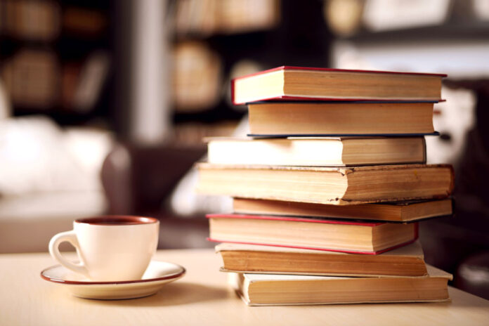book-library-education-learning-study HarperCollins India