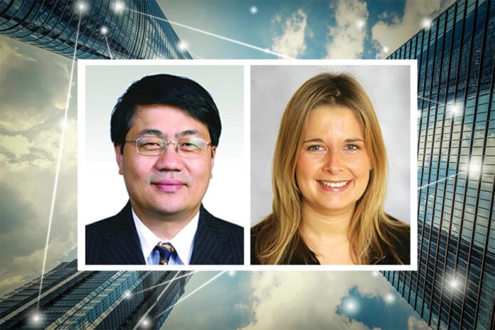 Thomas Man joins Orrick Herrington & Sutcliffe 满运龙律师加盟奥睿律师事务所 | 《商法》