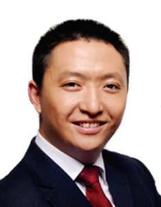 Zhang Xiaofeng