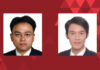 潘燕峰 耀良律师事务所 高级顾问 Charles Pan Senior Consultant Yao Liang Law Offices陆曜松 耀良律师事务所 律师 Will Lu Associate Yao Liang Law Offices