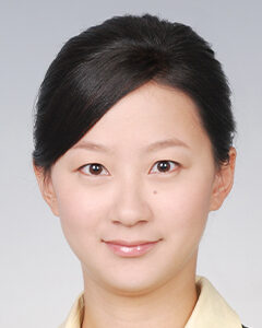 王君群 大成律师事务所 律师 Jessy Wang Lawyer Dacheng Law Offices