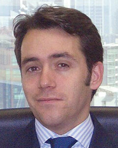 索思远 Francisco Soler Caballero Garrigues 嘉里盖思律师事务所_