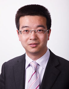Yu Feng, Dacheng Law Offices