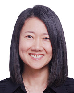 金恩汀 铸成律师事务所 外籍律师 Angela Kim Foreign Counsel Chang Tsi & Partners