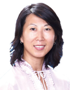 Kan Limin, KPMG China