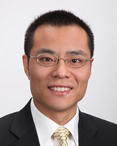 陈卫东 Chen Weidong 大成律师事务所 合伙人 Partner Dacheng Law Offices