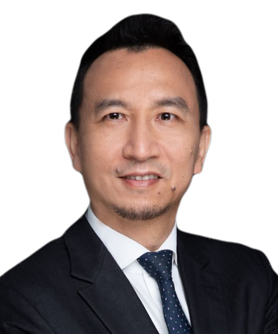 Han Huixiao Dentons Civil Code