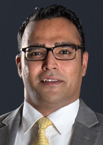 Partner CAM Anu Tiwari