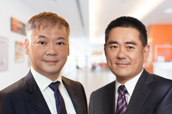 Baker-McKenzie-Michael-Wong-Loo-Shih-Yann Baker McKenzie Michael Wong Loo Shih Yann