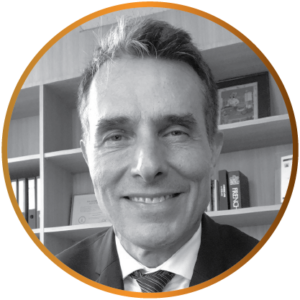David Doran