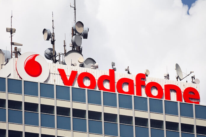 Vodafone