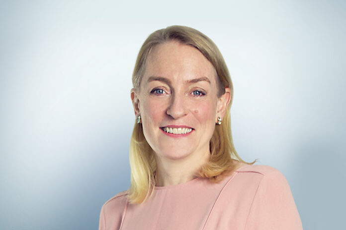 Freshfields Georgia Dawson