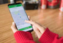 Grab indonesia