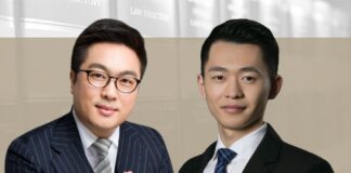秦茂宪 张栋 资产证券化 竞天公诚律师事务所