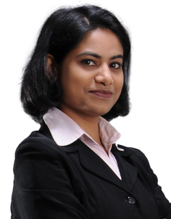 Ojasvita Srivastava