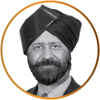 Satyapon Sachdecha