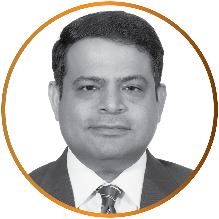 Vinay Ahuja
