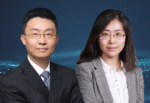 Xu Yu Li Yan Hylands Law Firm Civil Code