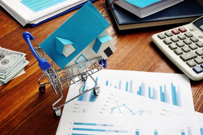 ETF Reit investment fund