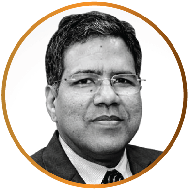 Abhishek Saxena