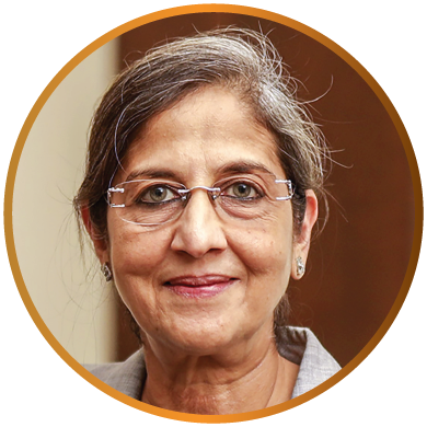 Alka Bharucha