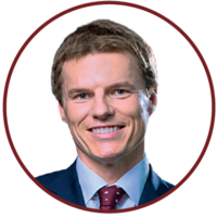 Anthony McKenzie - Carey Olsen - Singapore