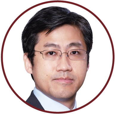 Benjamin Su 