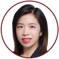Cao Huijie, Grandall Law Firm