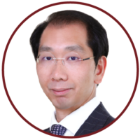Charles Chau - Jones Day - Hong Kong