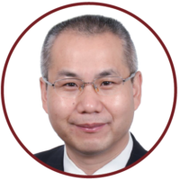 Charles Li - Han Kun Law Offices - Beijing