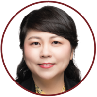 Chen Jing, Lantai Partners