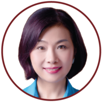 Cherry Guo, Tiantai Law Firm