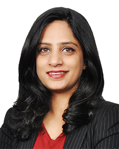 Deeksha Manchanda, Counsel, Chandhiok & Mahajan