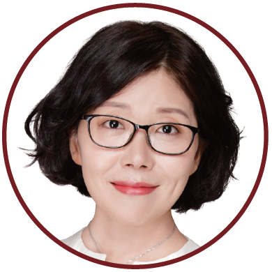 高美丽