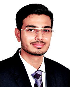 Gopal Machiraju, Senior associate, Lakshmikumaran & Sridharan