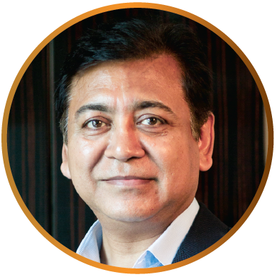 Rajesh Narain Gupta