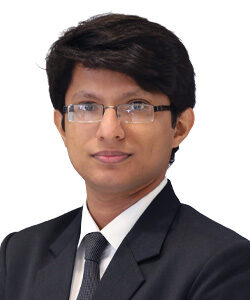 Himanshu Malhotra, Shardul Amarchand Mangaldas & Co